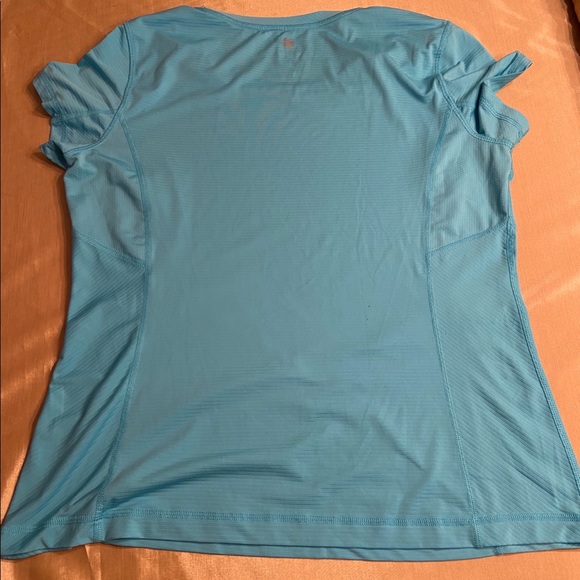 Tek Gear Dry Tek Top - Picture 3 of 6